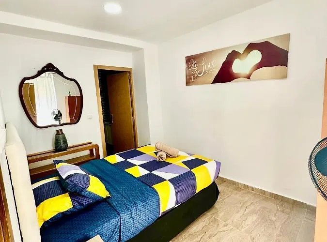 Suite Del Ayuntamiento