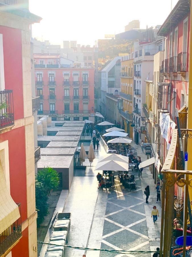 Apartament Del Ayuntamiento *
