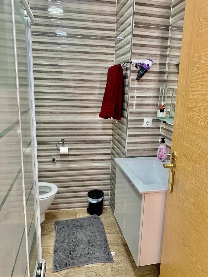 Del Ayuntamiento Apartament
