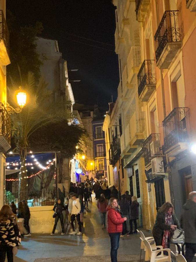 Del Ayuntamiento Apartament
