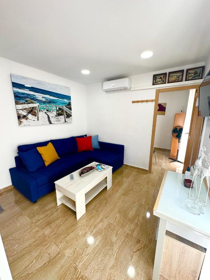 Del Ayuntamiento Apartament