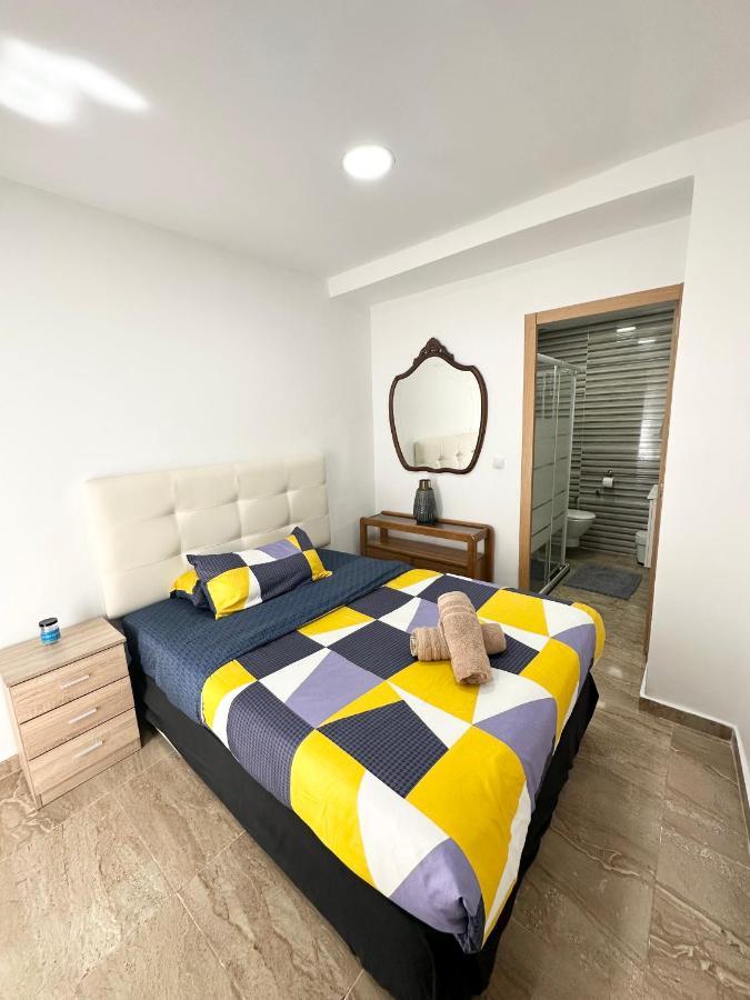 Apartament Del Ayuntamiento Alicante