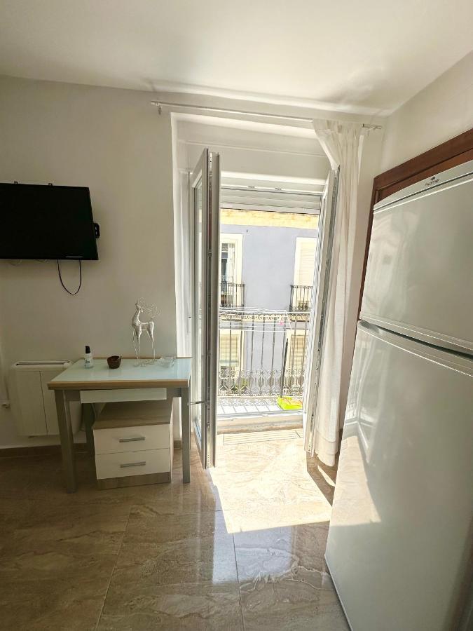 Del Ayuntamiento Apartament Alicante